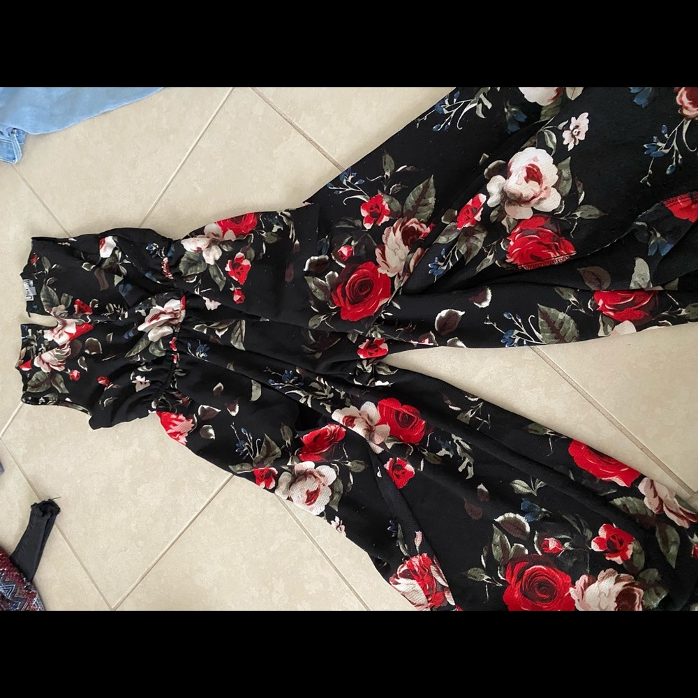 jumpsuit